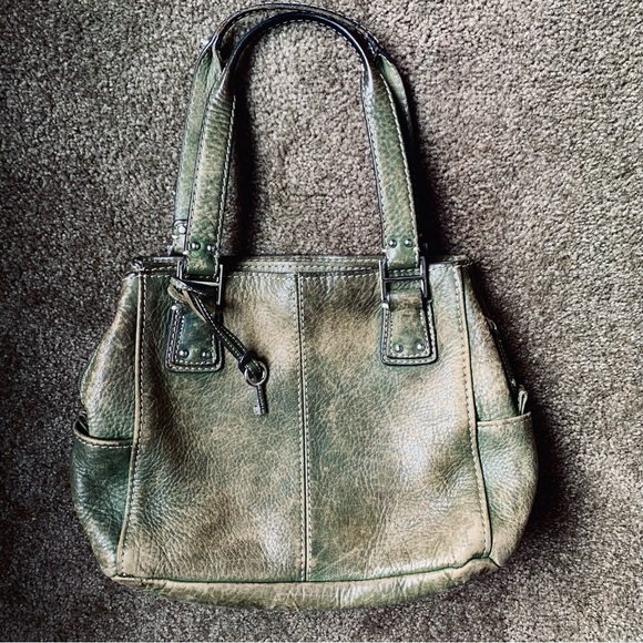 Vintage Fossil handbag - Picture 2 of 9